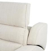 Astro Power Reclining Sectional with 4PCS/2PWR  alternate image, 7 of 10 images.