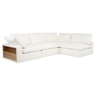 Reeff Corner Sofa