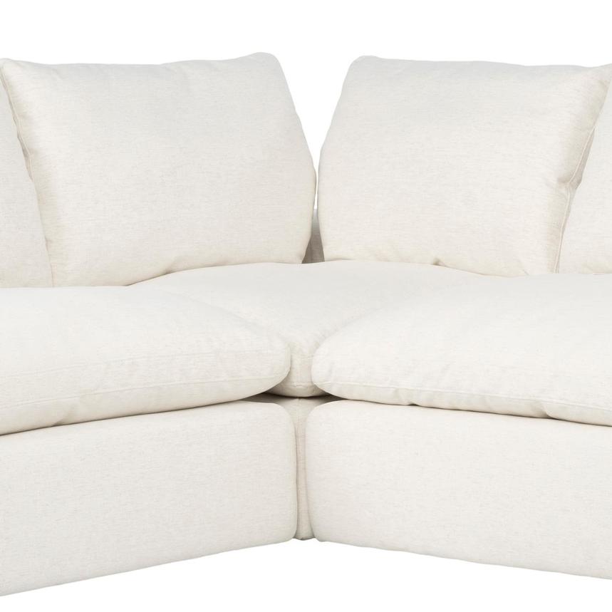 Reeff Corner Sofa alternate image, 4 of 9 images.
