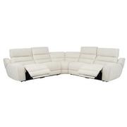 Astro Power Reclining Sectional with 5PCS/2PWR  alternate image, 2 of 10 images.