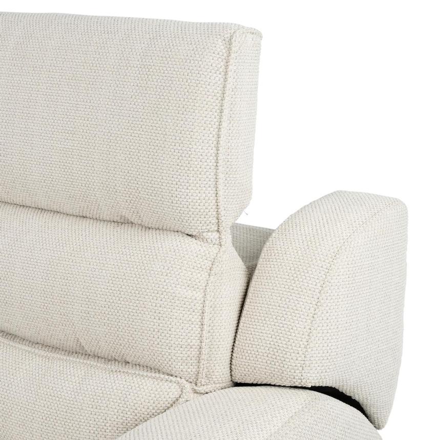 Astro Power Reclining Sectional with 5PCS/2PWR  alternate image, 7 of 10 images.