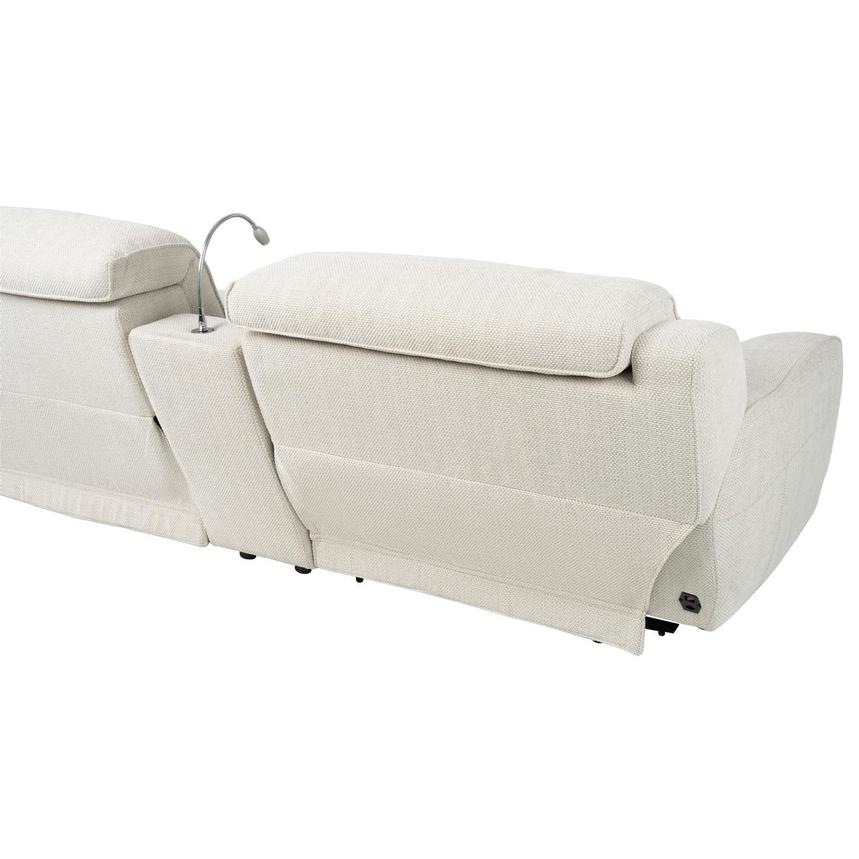 Astro Home Theater Seating with 5PCS/2PWR  alternate image, 5 of 14 images.