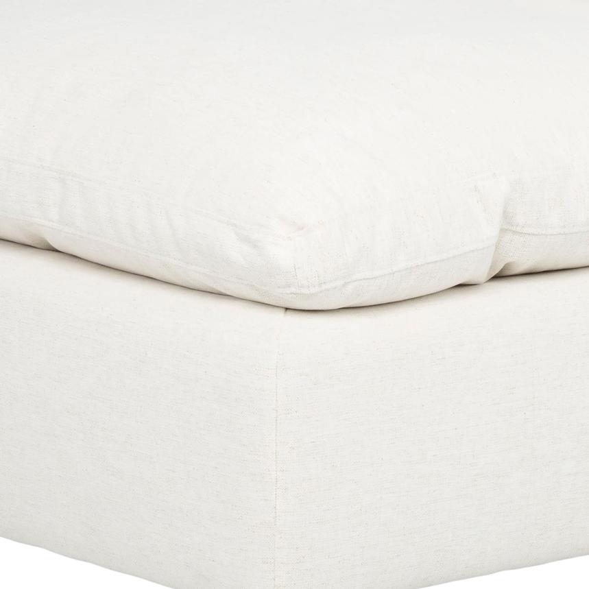 Reeff Corner Sofa with 5PCS/3 Armless Chairs  alternate image, 9 of 10 images.