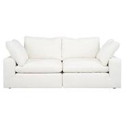 Reeff Loveseat  alternate image, 2 of 11 images.