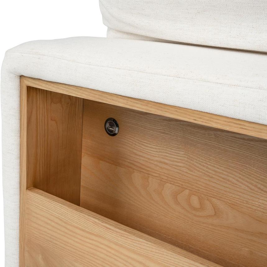 Reeff Loveseat  alternate image, 7 of 11 images.