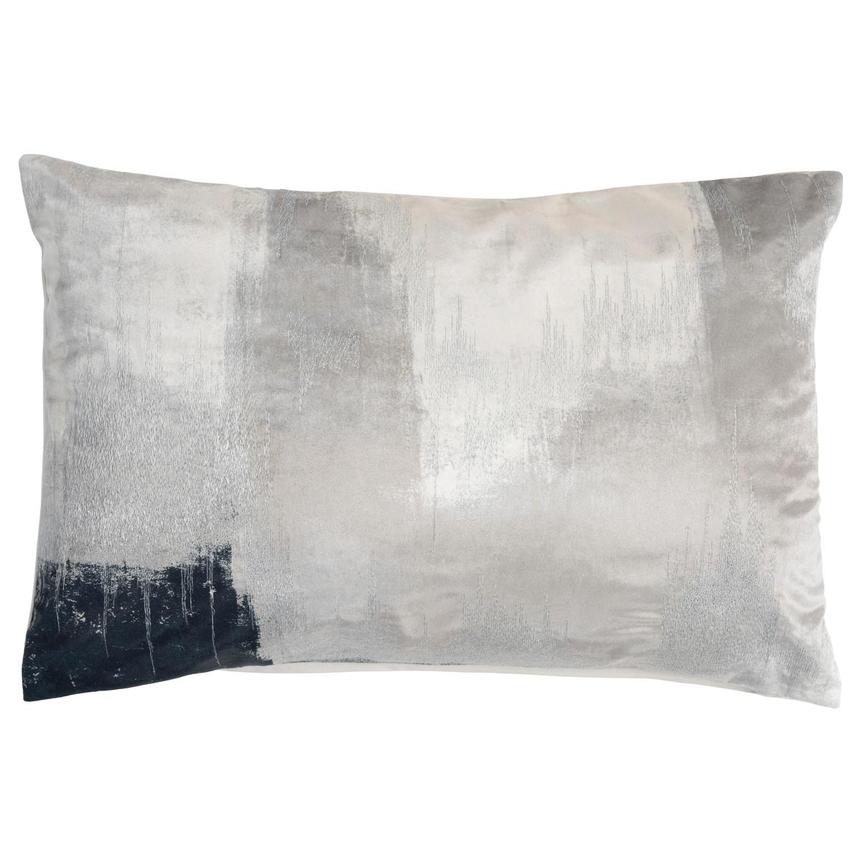 Bendi Lumbar Accent Pillow  main image, 1 of 3 images.