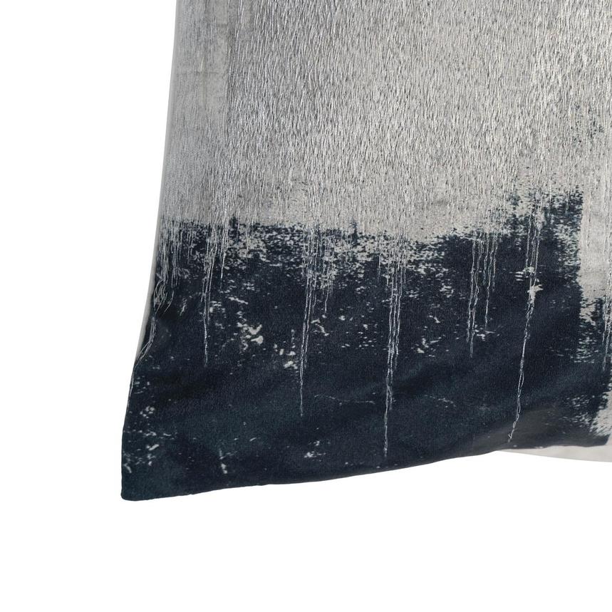 Bendi Lumbar Accent Pillow alternate image, 2 of 3 images.