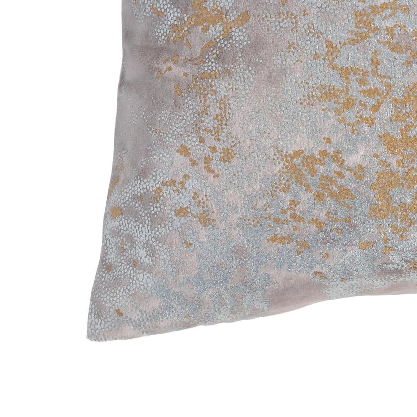 Ettik Accent Pillow alternate image, 2 of 3 images.