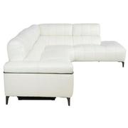 Montreal Corner Sofa w/Right Chaise  alternate image, 4 of 12 images.