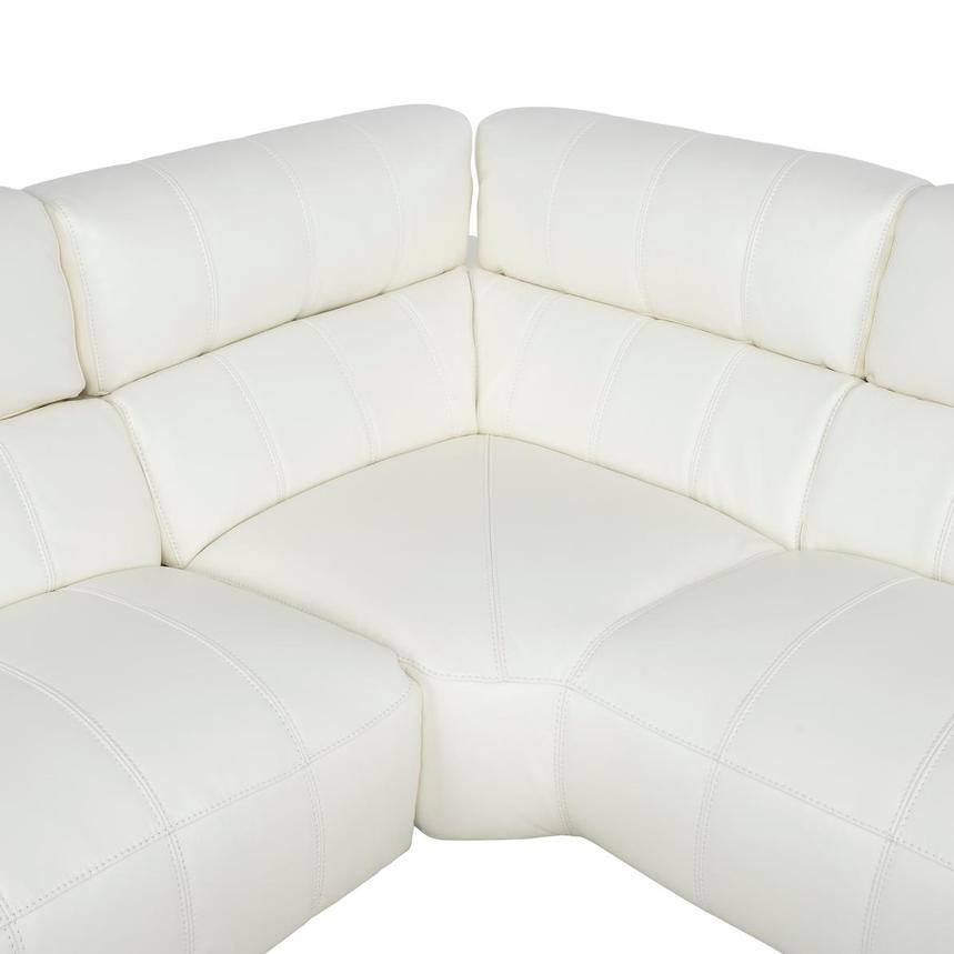 Montreal Corner Sofa w/Right Chaise  alternate image, 5 of 12 images.