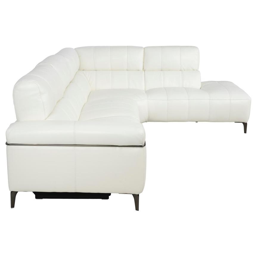 Montreal Corner Sofa w/Right Chaise alternate image, 4 of 12 images.