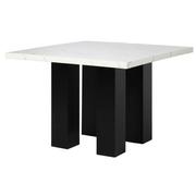 Parkside 5-Piece Counter Dining Set  alternate image, 2 of 3 images.