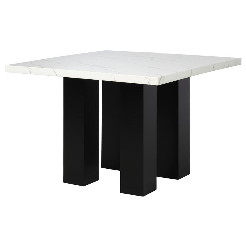 Parkside 5-Piece Counter Dining Set alternate image, 2 of 3 images.