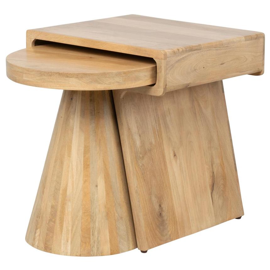 Algol Nesting Tables Set of 2  main image, 1 of 11 images.