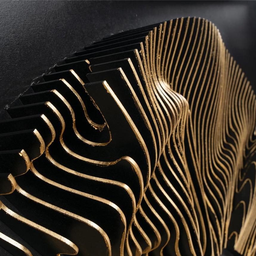 Dimensional Harmony Shadow Box  alternate image, 6 of 6 images.