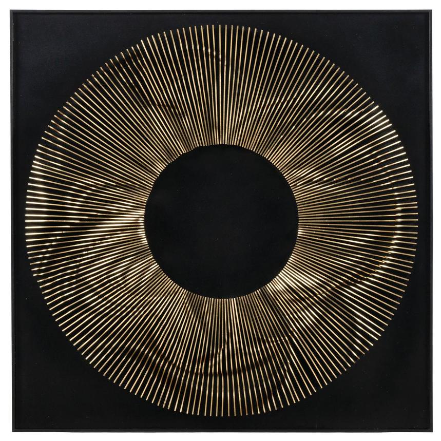 Dimensional Harmony Shadow Box  main image, 1 of 6 images.