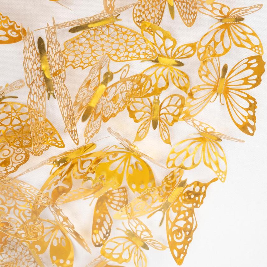 Golden Grace Shadow Box  alternate image, 6 of 6 images.