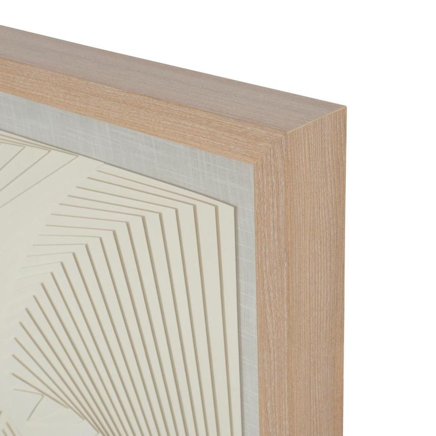 White Whisper II Shadow Box  alternate image, 4 of 6 images.