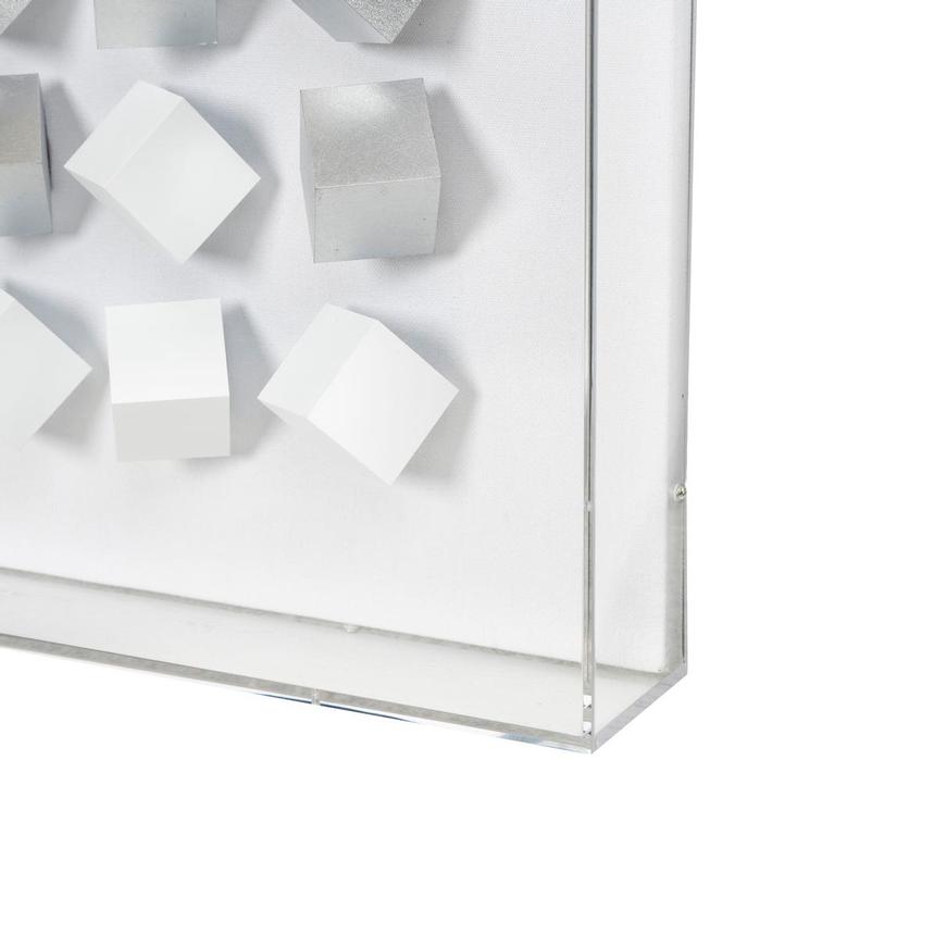 Gold Sky Wall Art  alternate image, 5 of 6 images.