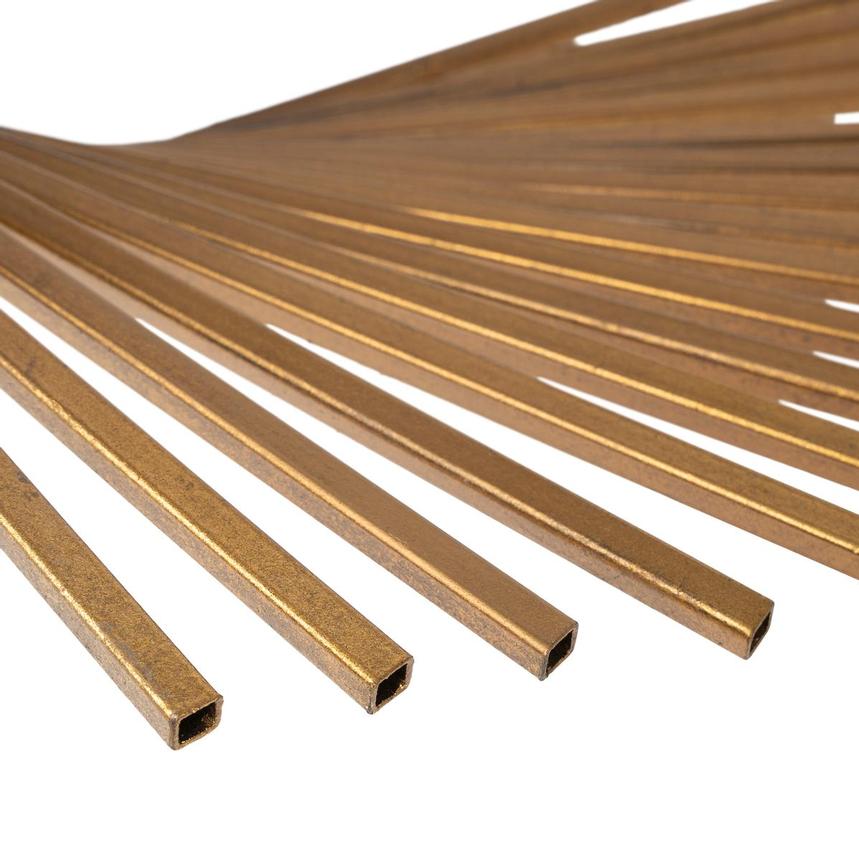 Golden Flock Set of 3 Wall Decor  alternate image, 6 of 6 images.