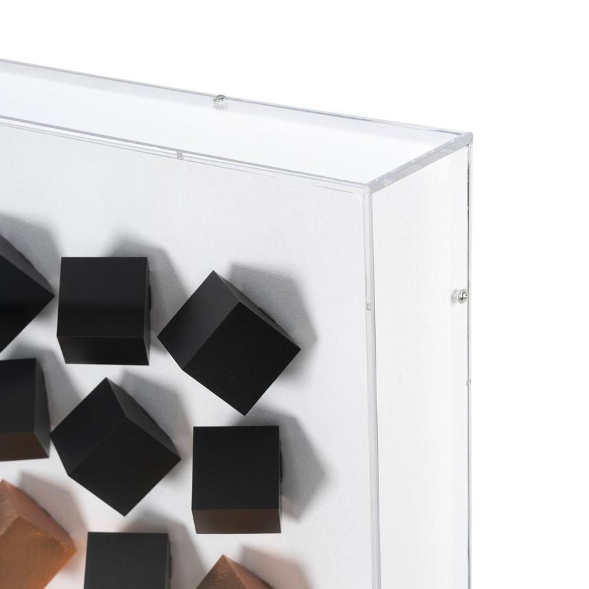 Gold Sky Wall Art  alternate image, 4 of 6 images.