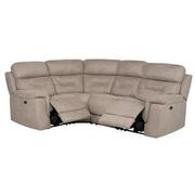 Palmera Power Reclining Sectional with 4PCS/2PWR  alternate image, 2 of 10 images.