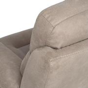 Palmera Power Reclining Sectional with 4PCS/2PWR  alternate image, 7 of 10 images.