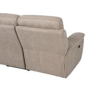 Palmera Power Reclining Sectional with 5PCS/2PWR  alternate image, 4 of 10 images.