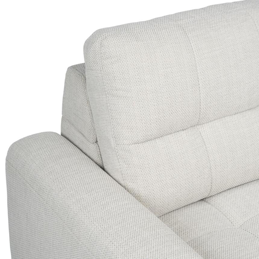 Depot Sliding Sectional w/Right Chaise with 5PCS/2PWR  alternate image, 6 of 10 images.