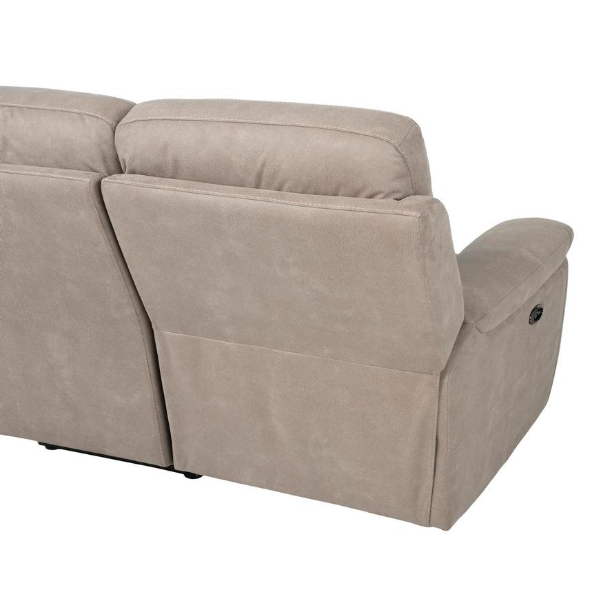 Palmera Power Reclining Sectional with 5PCS/2PWR alternate image, 4 of 10 images.