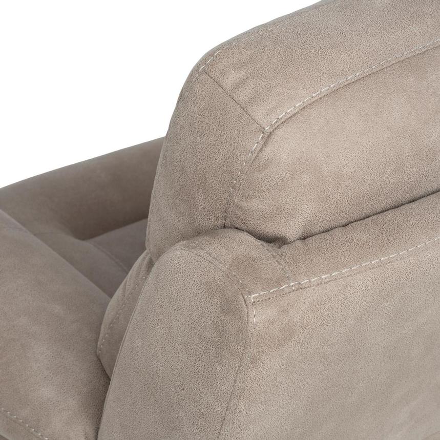 Palmera Power Reclining Sectional with 5PCS/3PWR alternate image, 7 of 10 images.