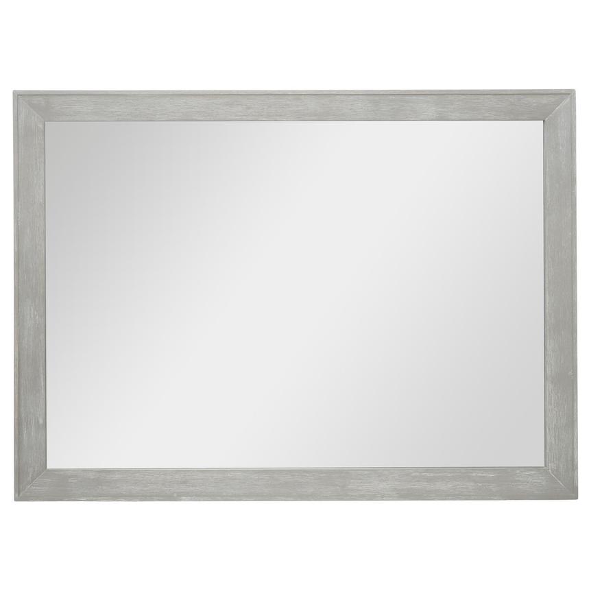 Dalia Dresser Mirror  main image, 1 of 5 images.