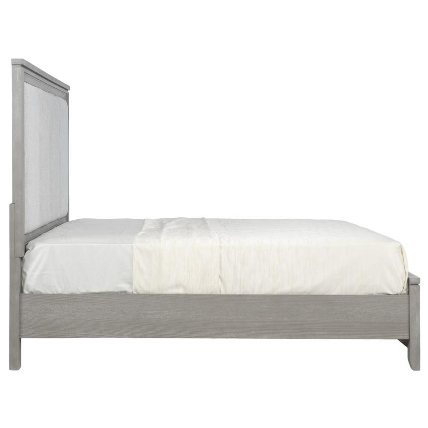 Dalia King Storage Bed  alternate image, 4 of 8 images.