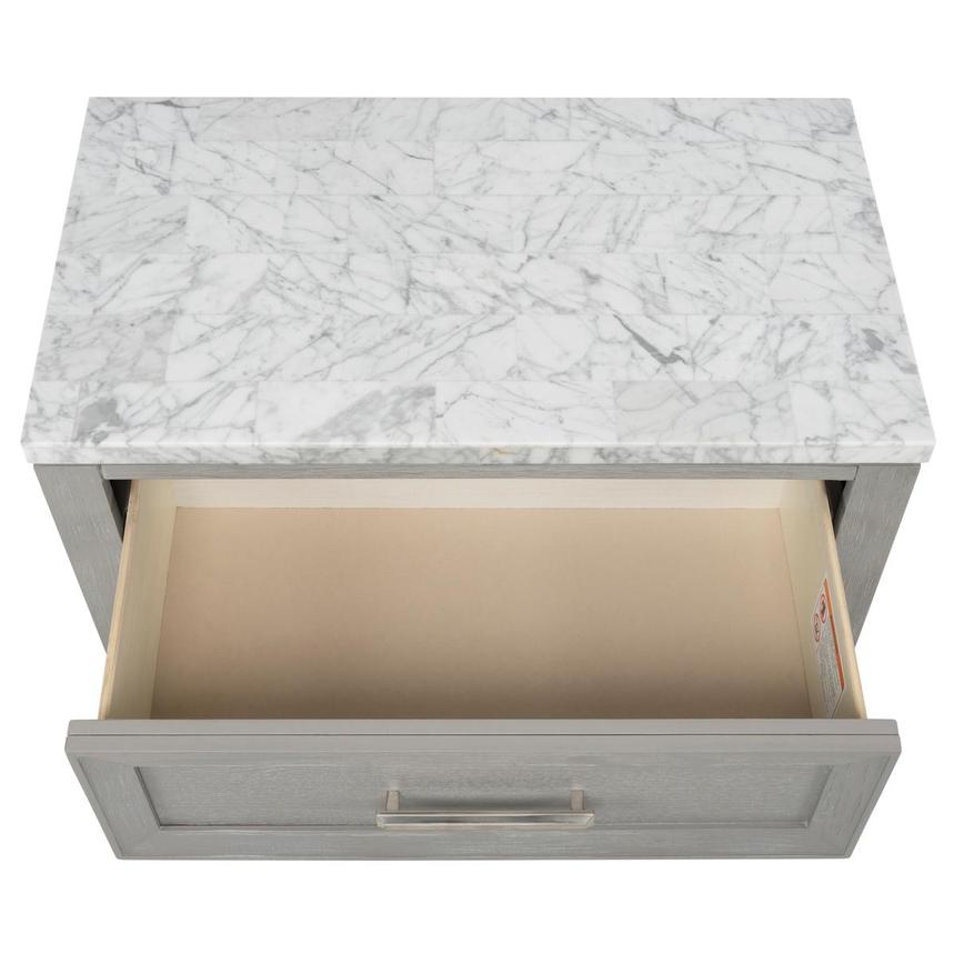 Dalia Nightstand  alternate image, 6 of 9 images.