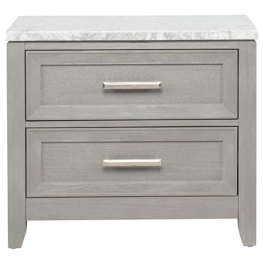 Dalia Nightstand  main image, 1 of 9 images.