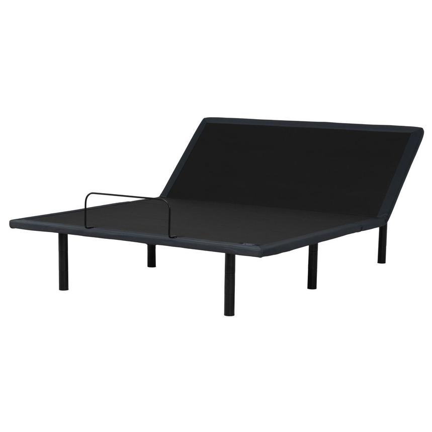 Baselogic Silver Queen Powered Base by Serta