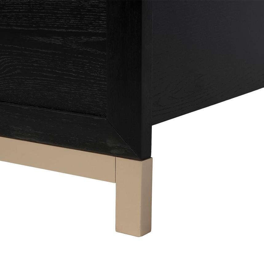 Cooper King Panel Bed  alternate image, 6 of 6 images.