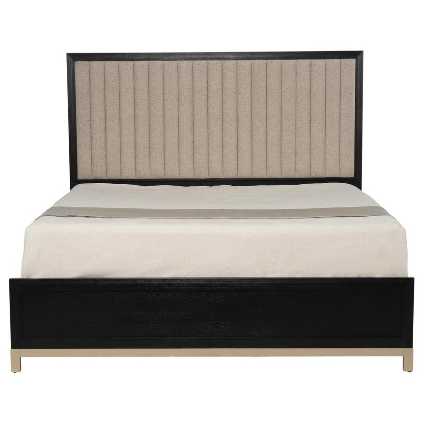 Cooper Queen Panel Bed alternate image, 2 of 6 images.