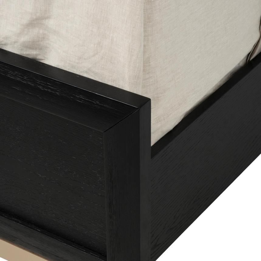Cooper King Panel Bed alternate image, 5 of 6 images.