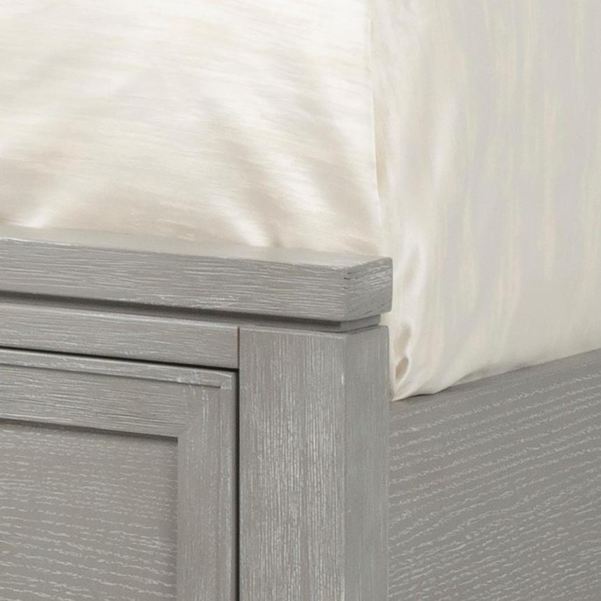 Dalia Queen Storage Bed alternate image, 7 of 8 images.