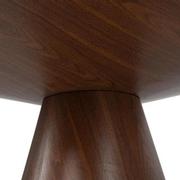 Tina Round Dining Table  alternate image, 5 of 6 images.