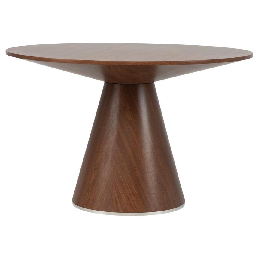 Tina Round Dining Table  main image, 1 of 6 images.
