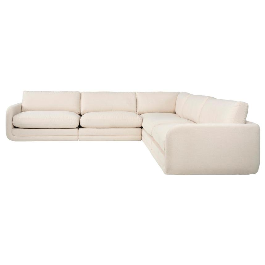Twilight Sectional Sofa alternate image, 2 of 8 images.