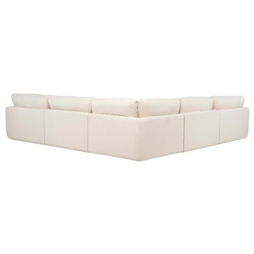 Twilight Sectional Sofa alternate image, 4 of 9 images.
