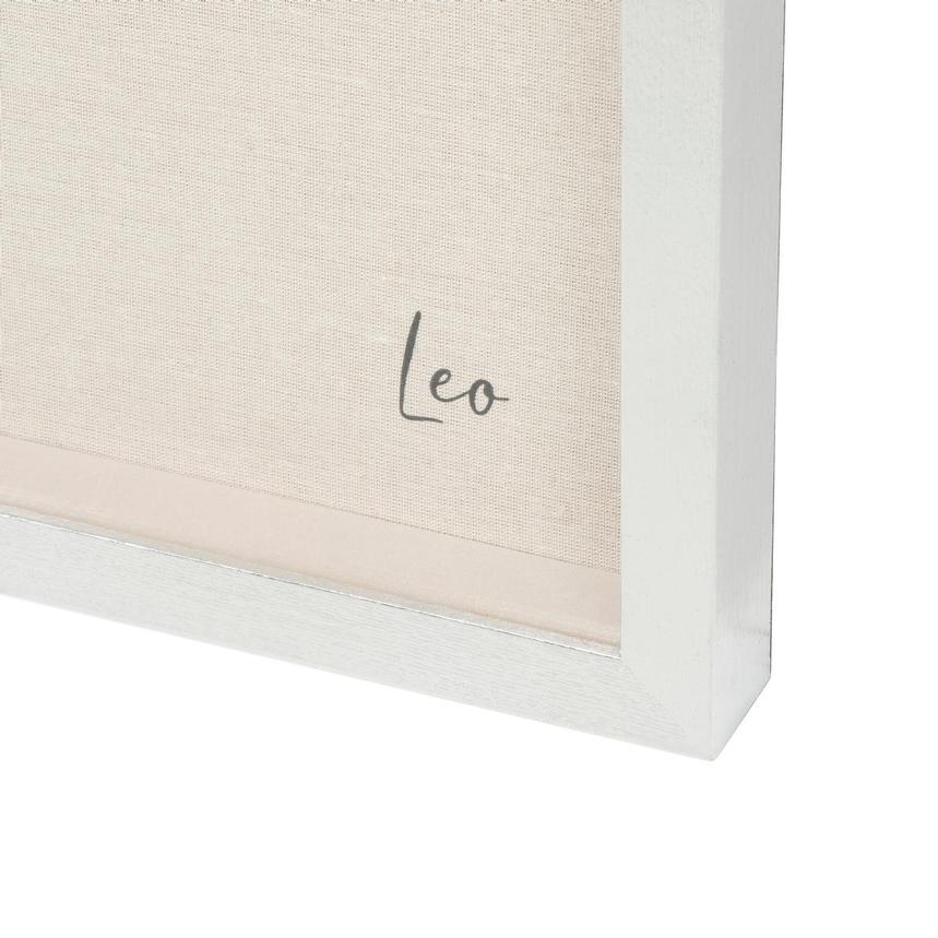 Leo Zodiac Shadow Box  alternate image, 7 of 7 images.