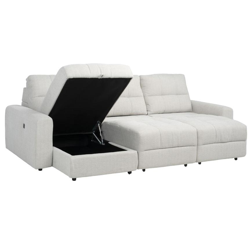 Depot Sliding Sofa w/Right Chaise alternate image, 5 of 13 images.