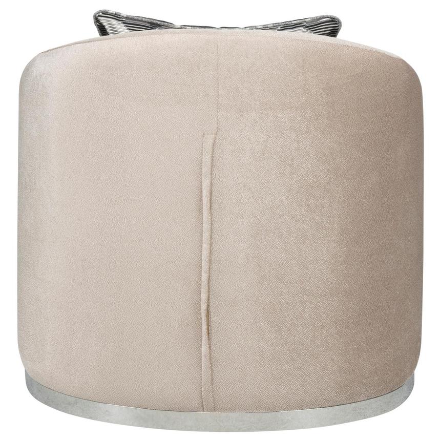 Adana Taupe Chair  alternate image, 5 of 10 images.