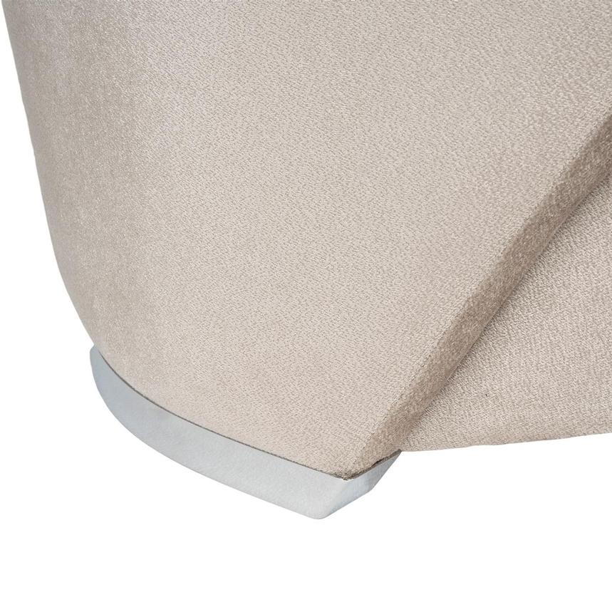 Adana Taupe Chair  alternate image, 10 of 10 images.