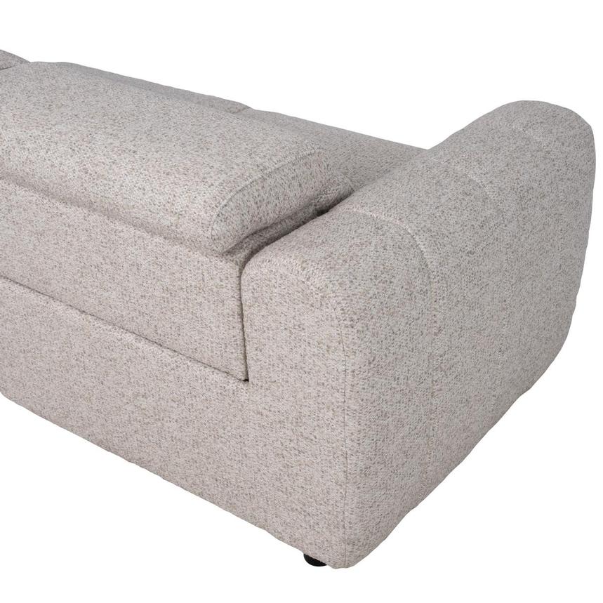 Cameo Sectional Sofa with 5PCS/2PWR  alternate image, 4 of 8 images.