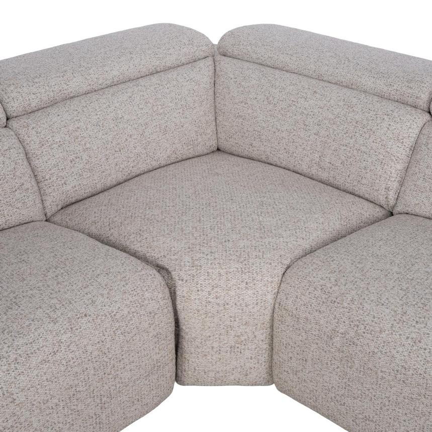 Cameo Sectional Sofa with 5PCS/2PWR  alternate image, 5 of 8 images.